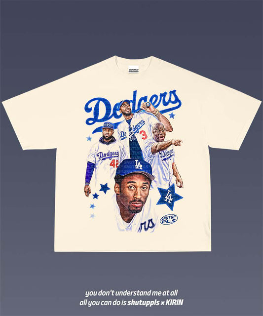 SHUTUPPLS DODGERS X LAKERS 1.0
