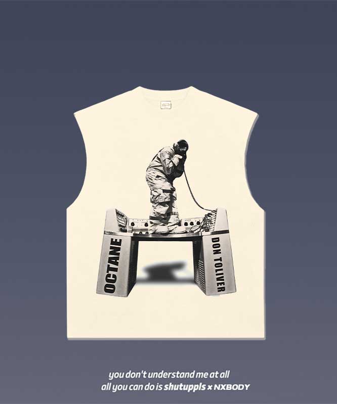 DON TOLIVER TANK 1.3