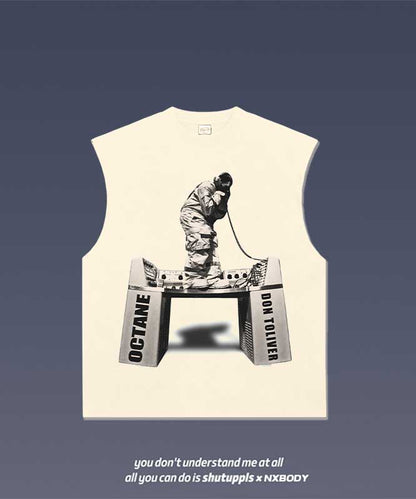 DON TOLIVER TANK 1.3