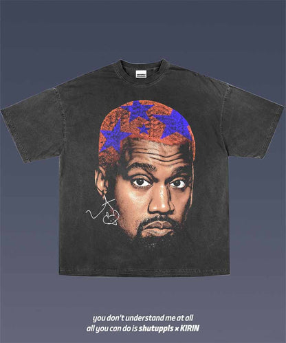 SHUTUPPLS KANYE WEST 6.30