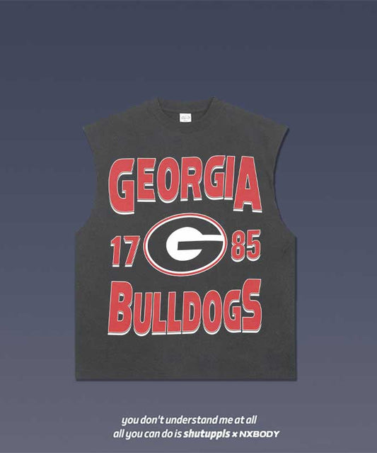 GEORGIA TANK 1.0