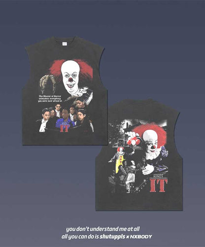 PENNYWISE IT TANK 1.3