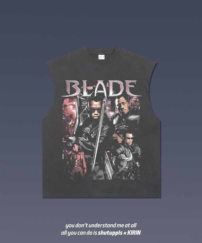 BLADE TANK 1.1