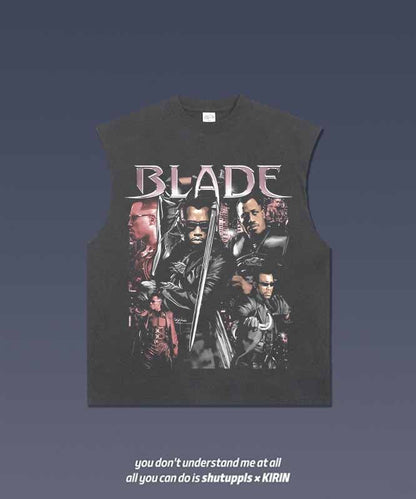 BLADE TANK 1.1