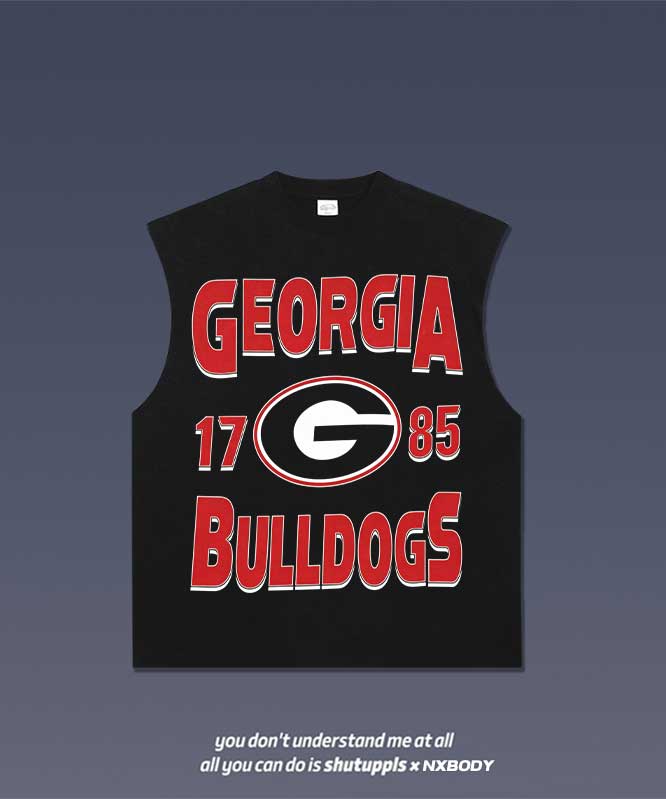 GEORGIA TANK 1.0