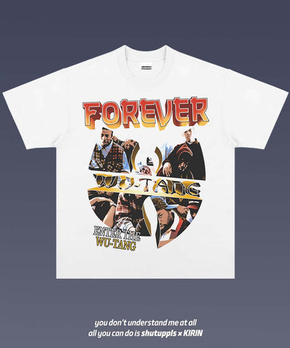 SHUTUPPLS WU TANG 2.5