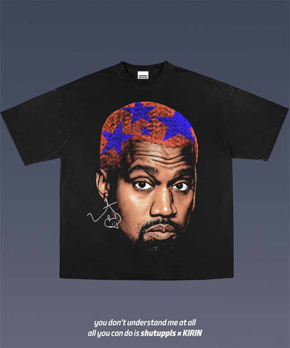 SHUTUPPLS KANYE WEST 6.30