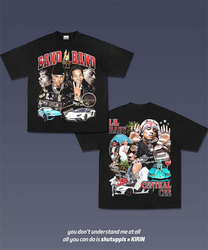 SHUTUPPLS Central Cee / Lil Baby 1.0