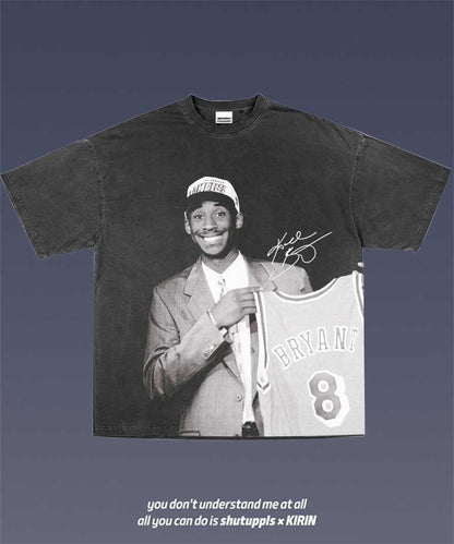 SHUTUPPLS KOBE  DRAFT