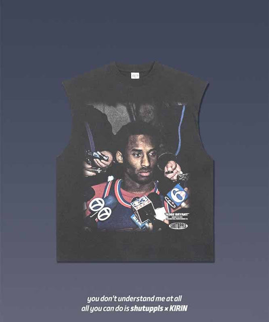 KOBE TANK 4.0