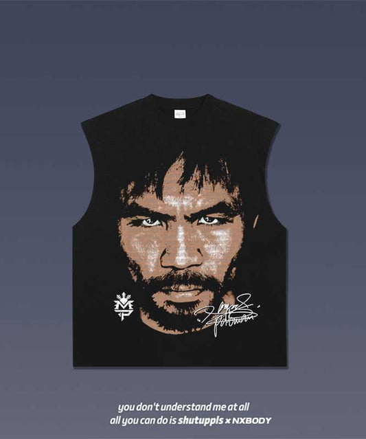 MANNY PACQUIAO TANK 1.4