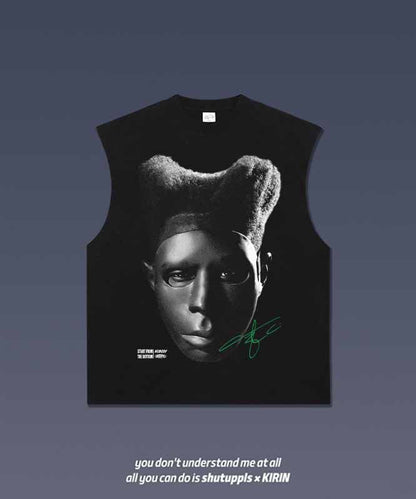 TYLER THE CREATOR TANK 1.0