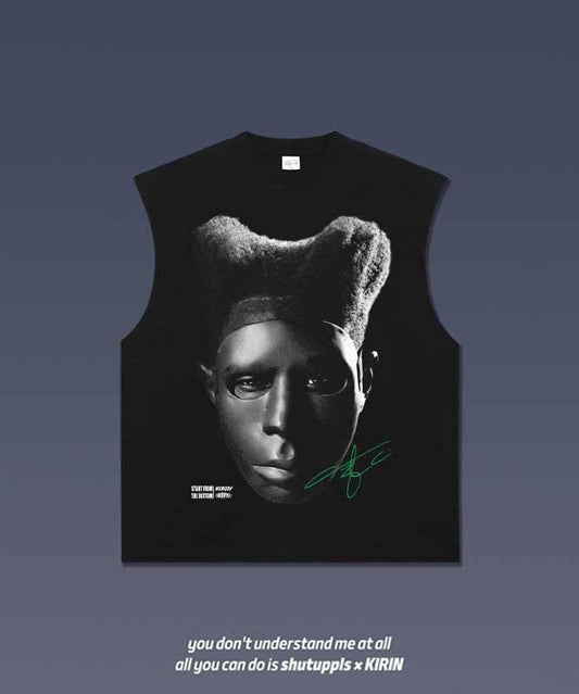TYLER THE CREATOR TANK 1.0