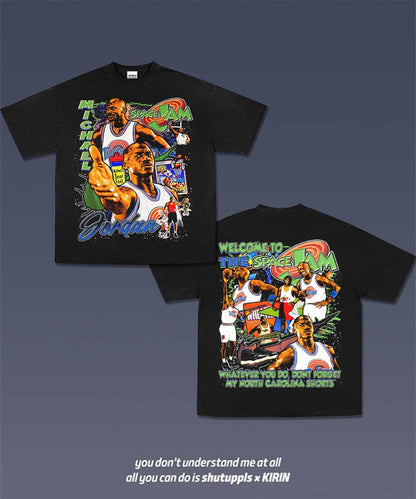 SHUTUPPLS MICHAEL JORDAN 12.80