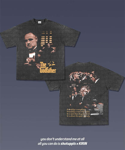 SHUTUPPLS GODFATHER CORLEONE 1.6