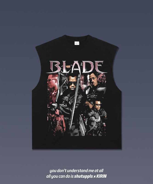 BLADE TANK 1.1