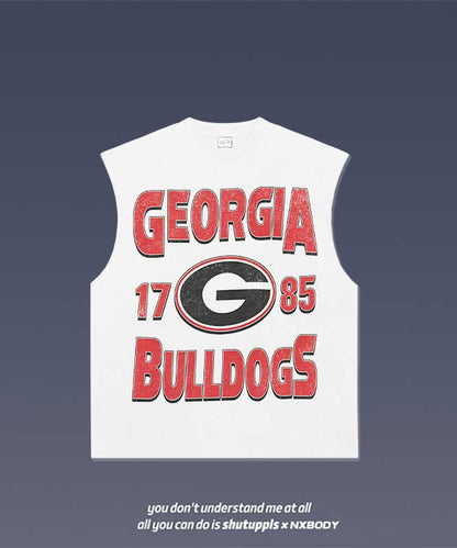 GEORGIA TANK 1.0