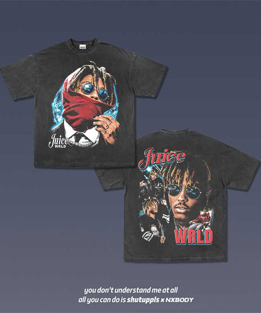 SHUTUPPLS JUICE WRLD 5.4