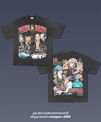 SHUTUPPLS Central Cee / Lil Baby 1.0