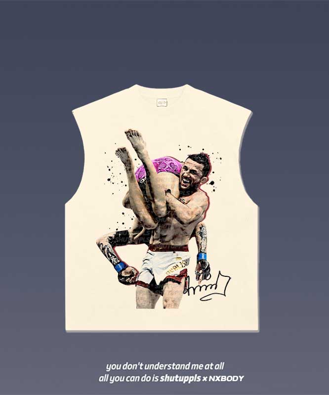 MERAB DVALISHVILI TANK 1.0