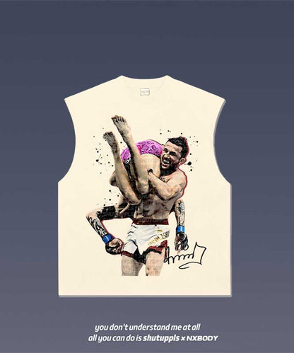 MERAB DVALISHVILI TANK 1.0