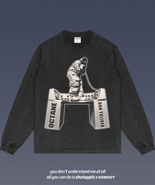 DON TOLIVER LONG SLEEVES 1.3