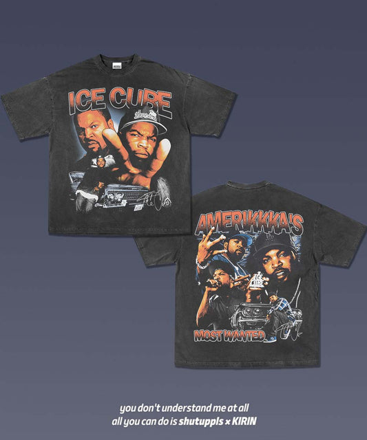 SHUTUPPLS ICE CUBE 2.8