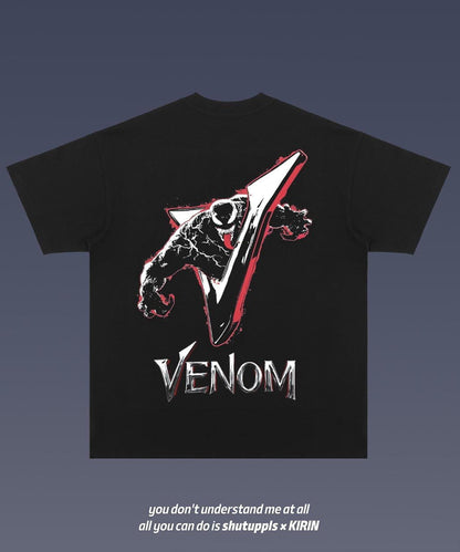 SHUTUPPLS VENOM 1.0
