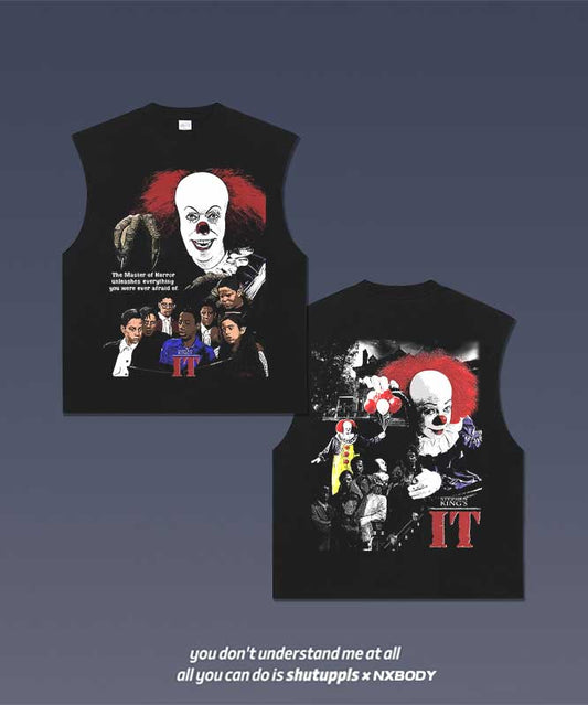 PENNYWISE IT TANK 1.3