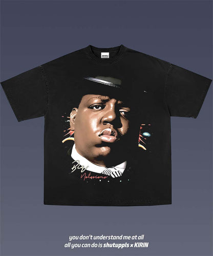 SHUTUPPLS THE NOTORIOUS BIG BIGGIE 3.2