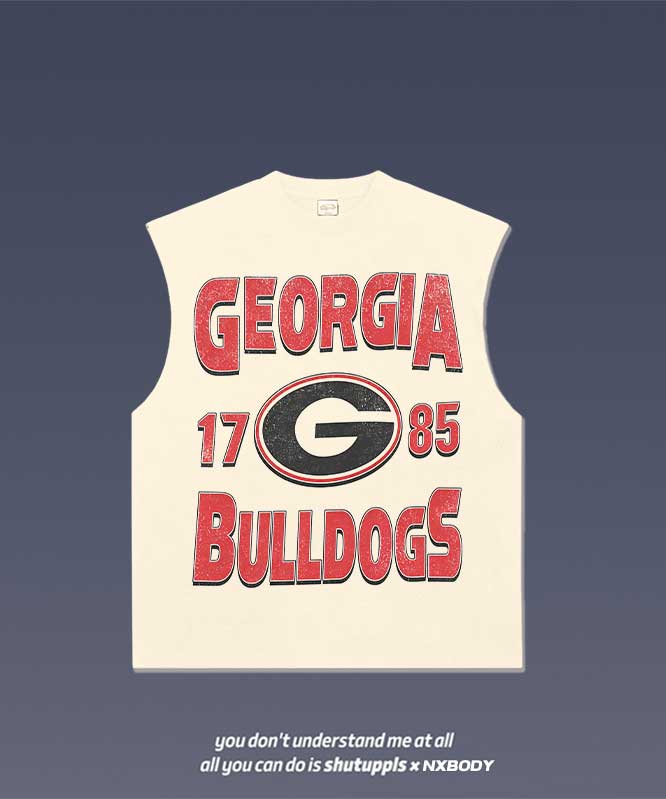 GEORGIA TANK 1.0