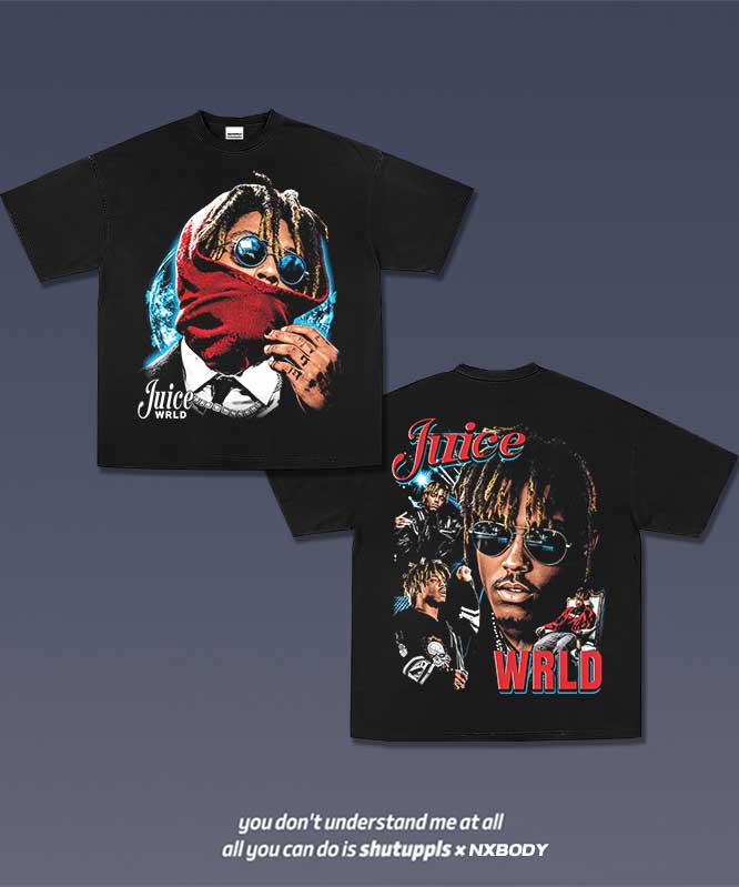SHUTUPPLS JUICE WRLD 5.4