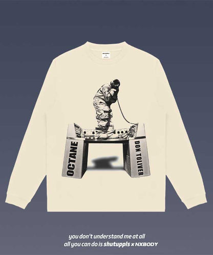 DON TOLIVER LONG SLEEVES 1.3