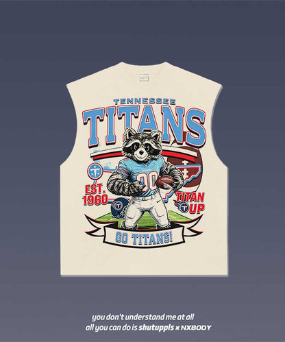 TITANS TANK 1.1