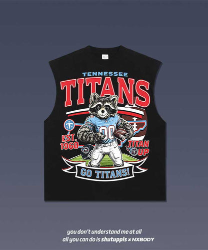 TITANS TANK 1.1