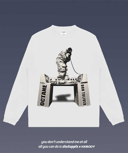 DON TOLIVER LONG SLEEVES 1.3