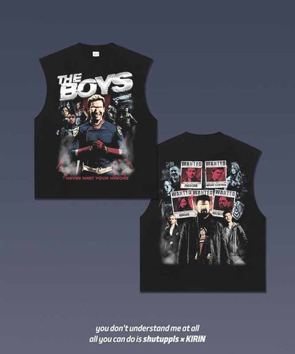 THE BOYS 1.1