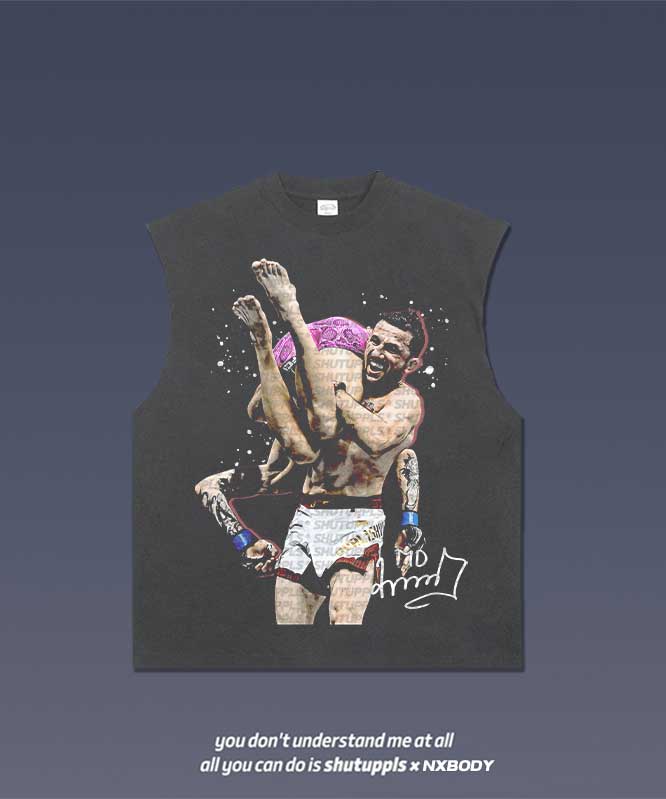 MERAB DVALISHVILI TANK 1.0