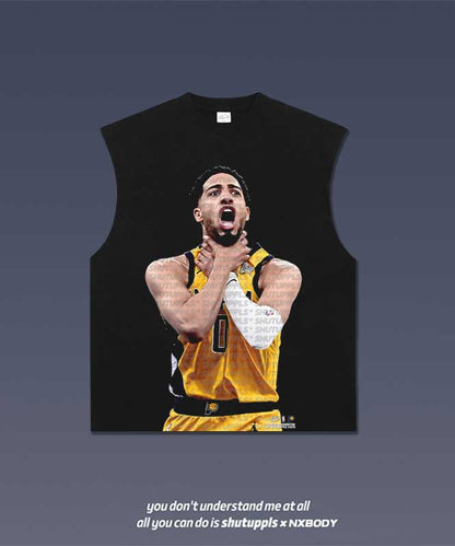 TYRESE HALIBURTON TANK 1.4