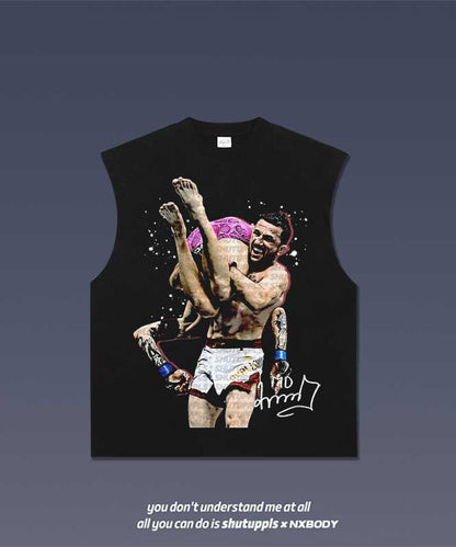 MERAB DVALISHVILI TANK 1.0