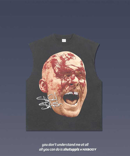 STONE COLD TANK 3.2