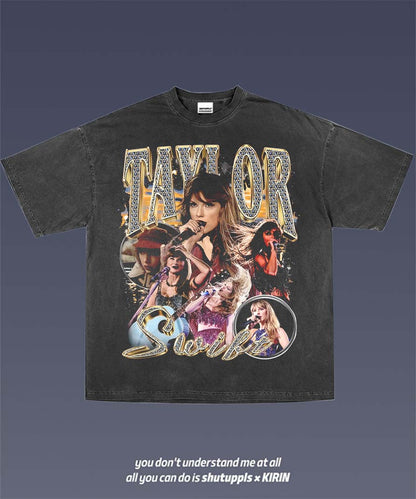 SHUTUPPLS Taylor Swift 1.9