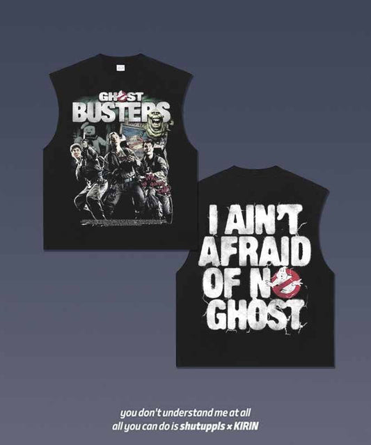 GHOST BUSTERS TANK 1.0