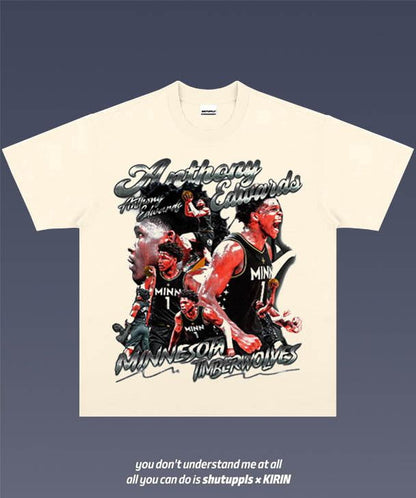 SHUTUPPLS Anthony Edwards/TIMBERWOLVES 1.4