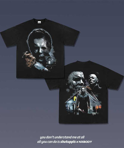 SHUTUPPLS MICHAEL MYERS 3.6