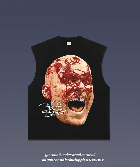 STONE COLD TANK 3.2