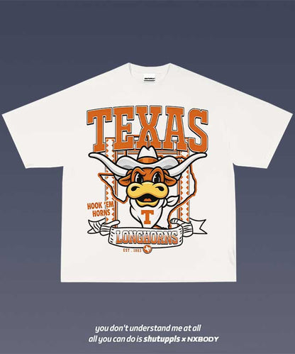 TEXAS GRAPHIC TEE 1.1
