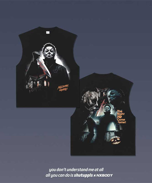 MICHAEL MYERS TANK 3.0