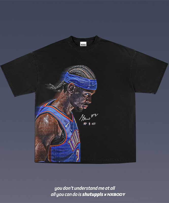 SHUTUPPLS SHAI SGA 4.2