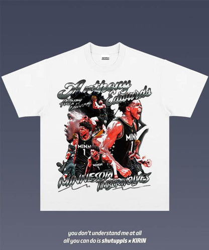 SHUTUPPLS Anthony Edwards/TIMBERWOLVES 1.4